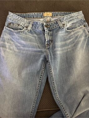 BKE Light Blue Women's Jeans